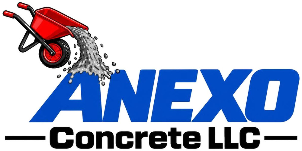 Anexo Concrete LLC